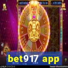 bet917 app